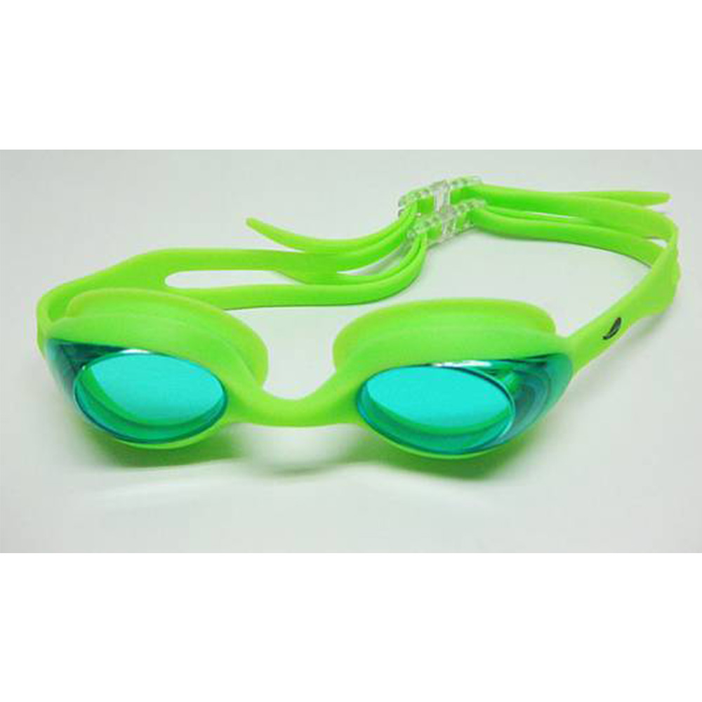 Olander Sharky - swimming goggles for children - 4