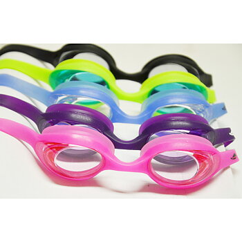Olander Sharky - swimming goggles for children