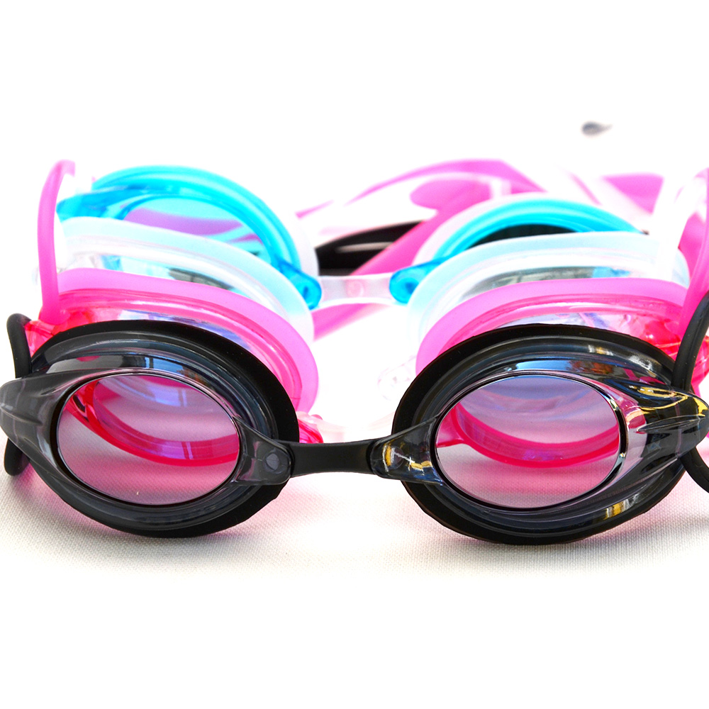 Olander Goggle One - smoke - 3