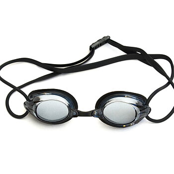 Olander Goggle One - smoke