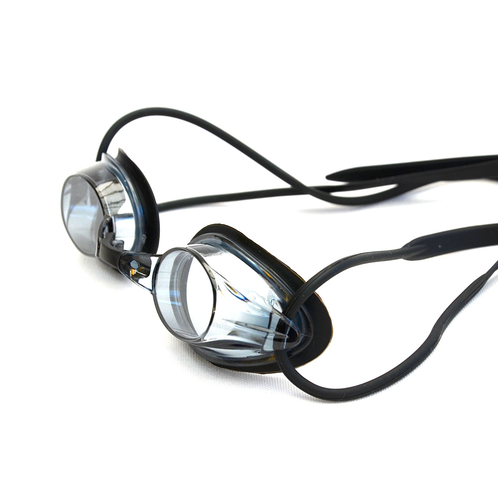 Olander Goggle One - smoke - 2