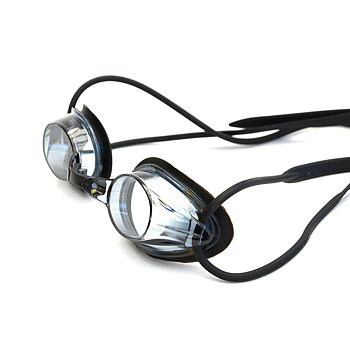 Olander Goggle One - smoke
