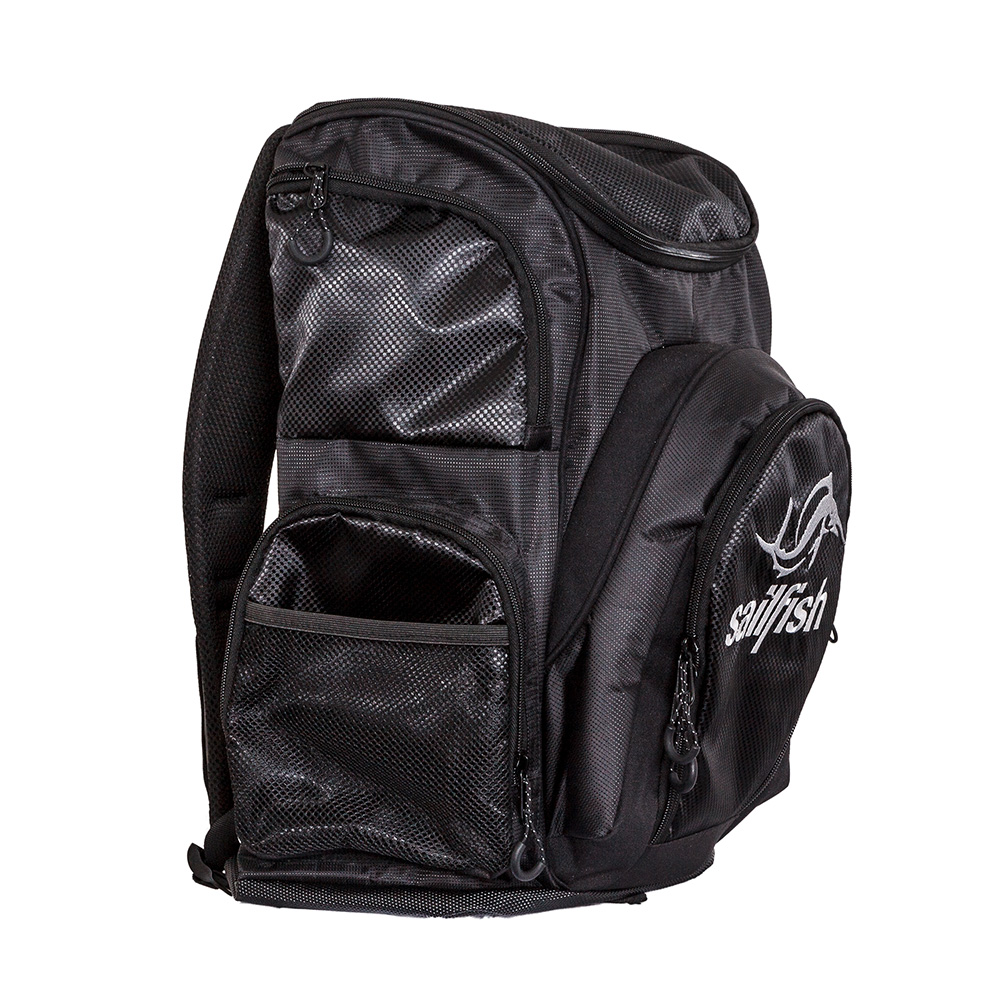 sailfish Backpack Hawi - 5