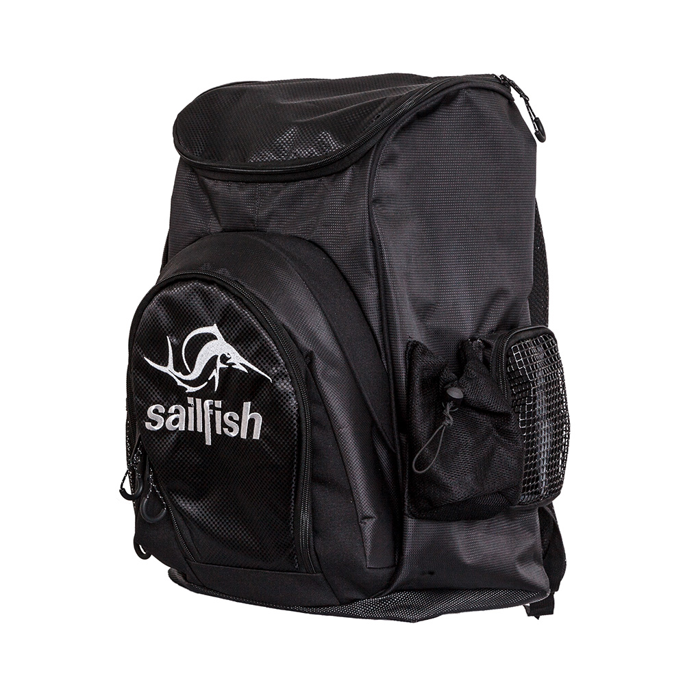 sailfish Backpack Hawi - 2