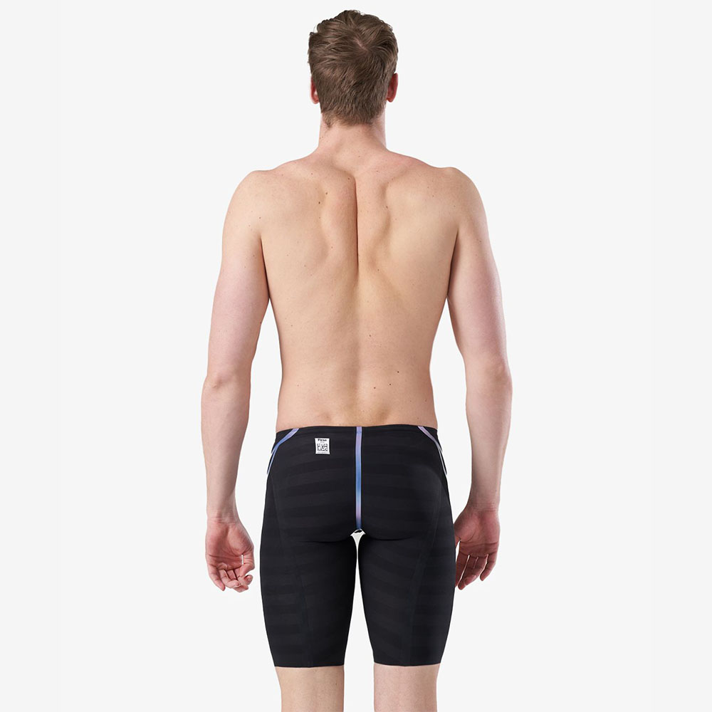 Jaked JKOMP Jammer Men's Competition Swimsuit, black - 2