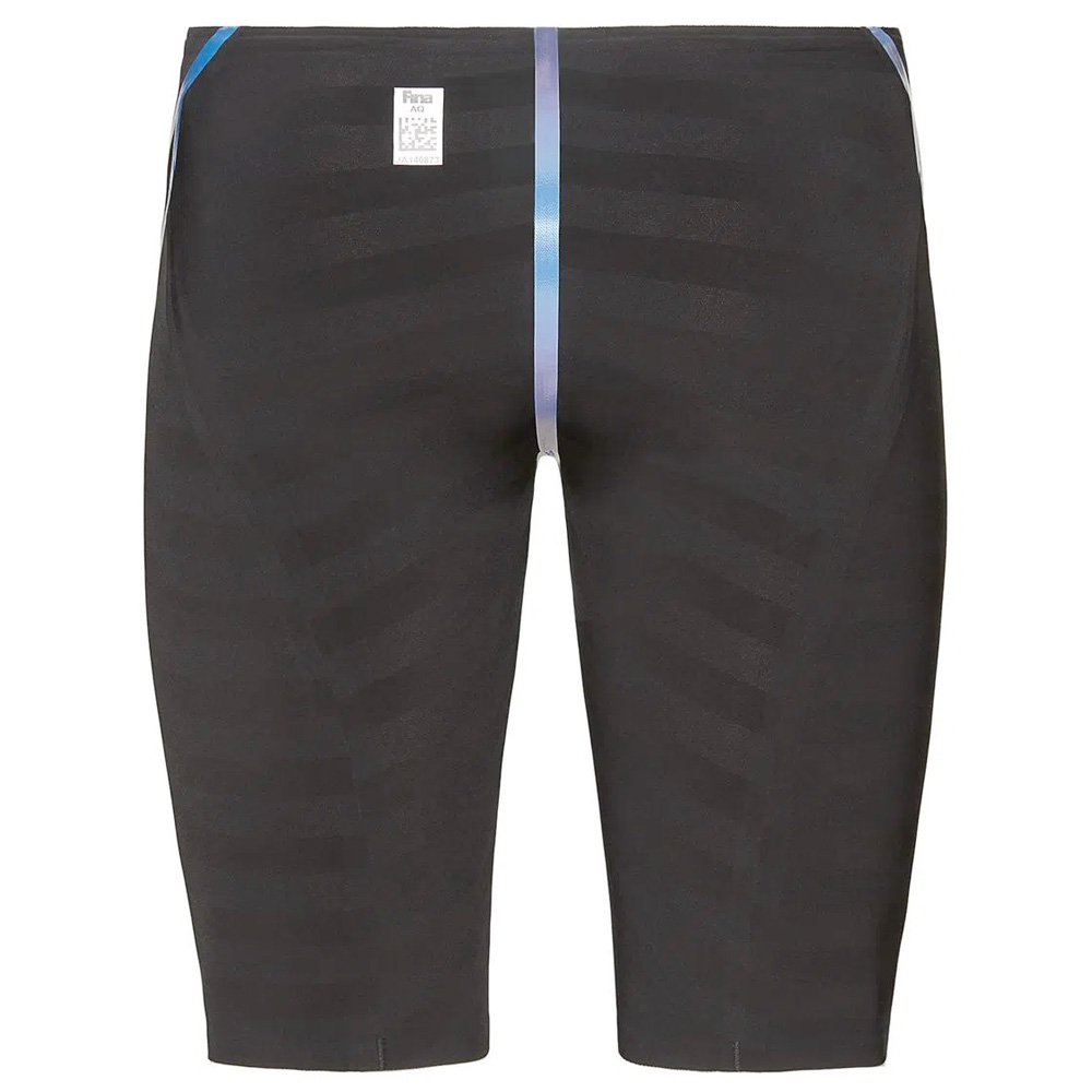 Jaked JKOMP Jammer Men's Competition Swimsuit, black - 5