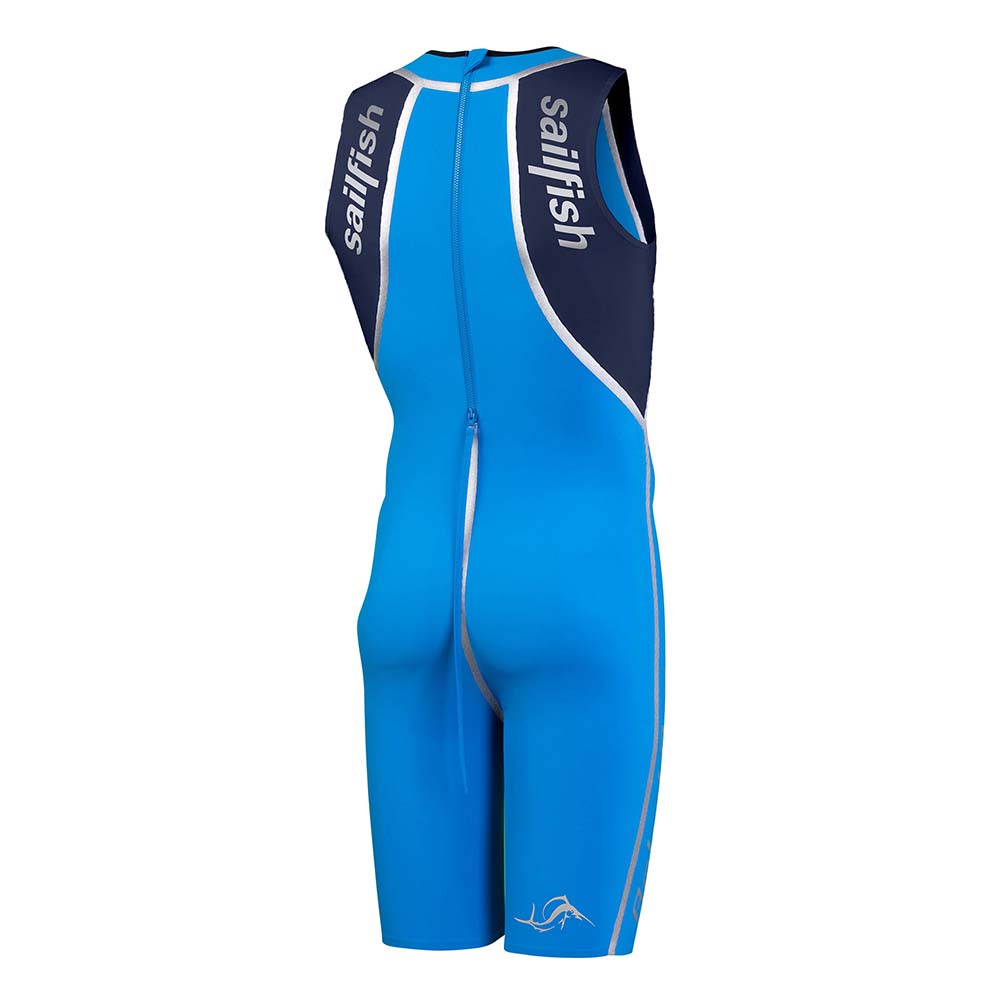 sailfish Mens Swimskin Rebel Pro 3 - 2