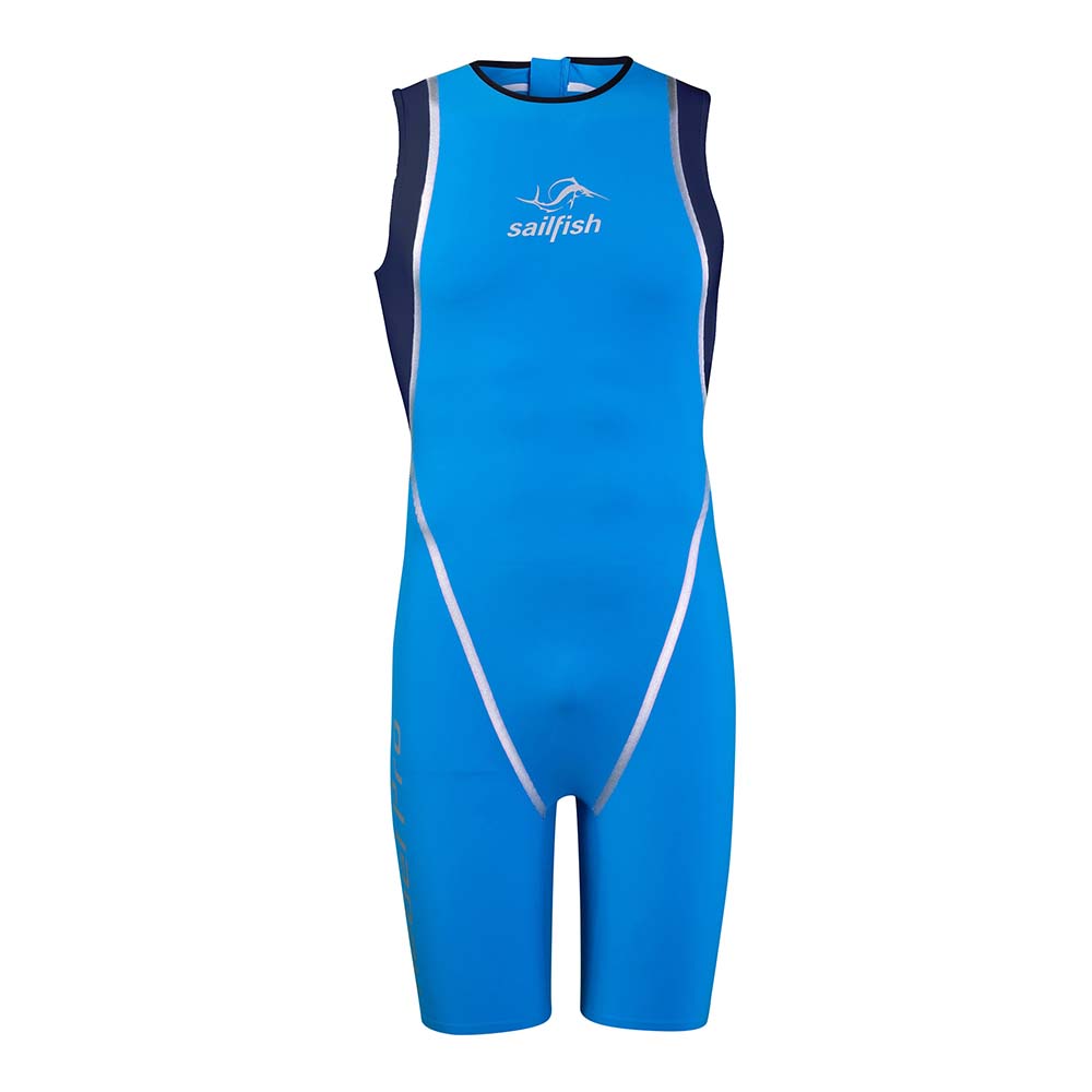 sailfish Mens Swimskin Rebel Pro 3