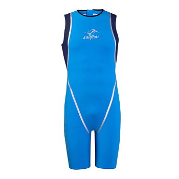 sailfish Mens Swimskin Rebel Pro 3