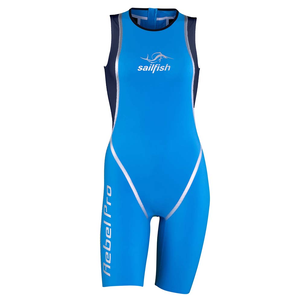 sailfish Womens Swimskin Rebel Pro 3