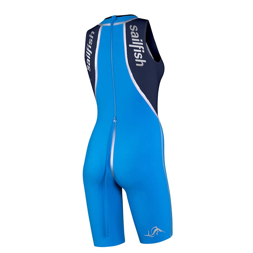 sailfish Womens Swimskin Rebel Pro 3 - 2