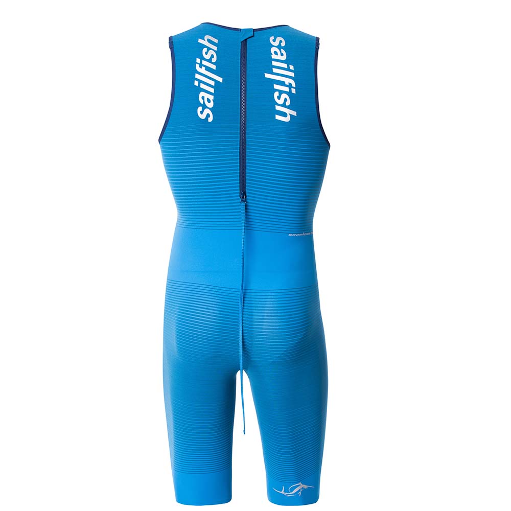 sailfish Mens Swimskin Rebel Pro Plus 1 - 2
