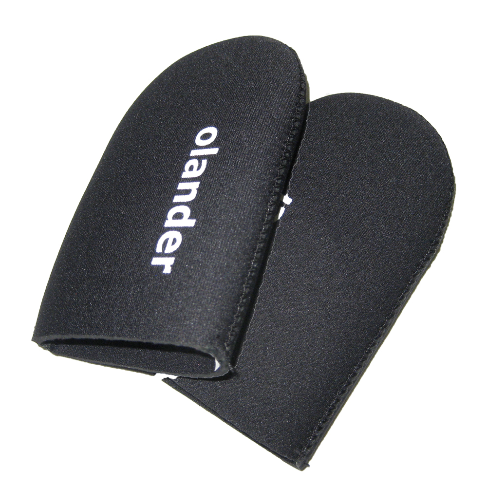 Olander Toe Cap /tåhättor av neopren