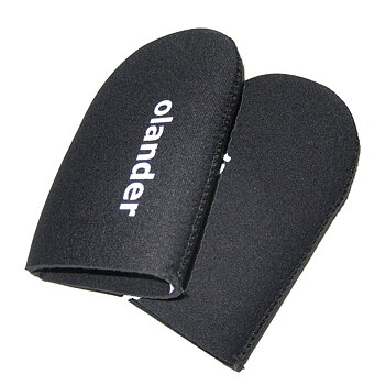Olander Toe Cap /tåhättor av neopren