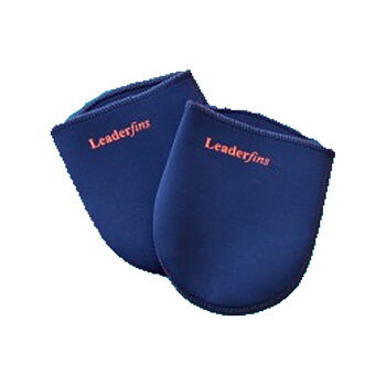 Leaderfins Tåhättor
