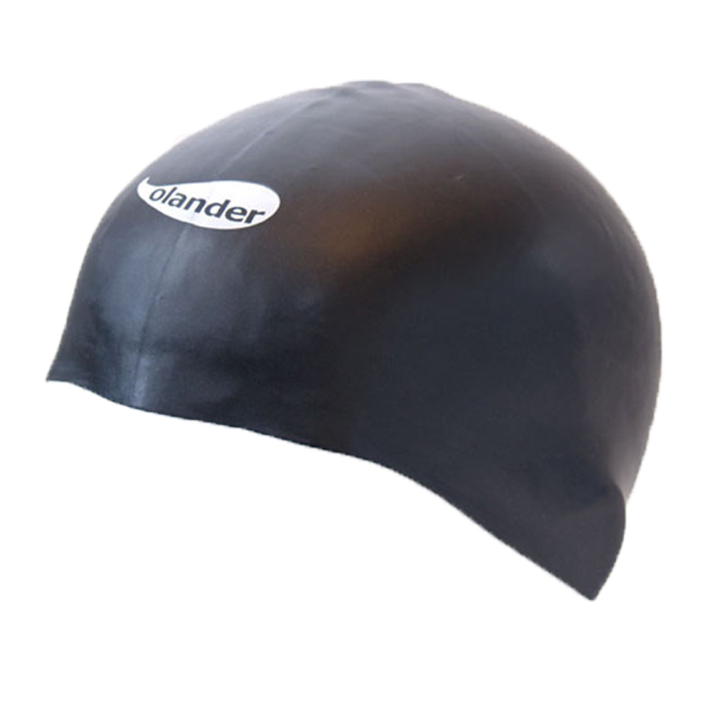 Olander Wrinkle Free Swim Cap - 4
