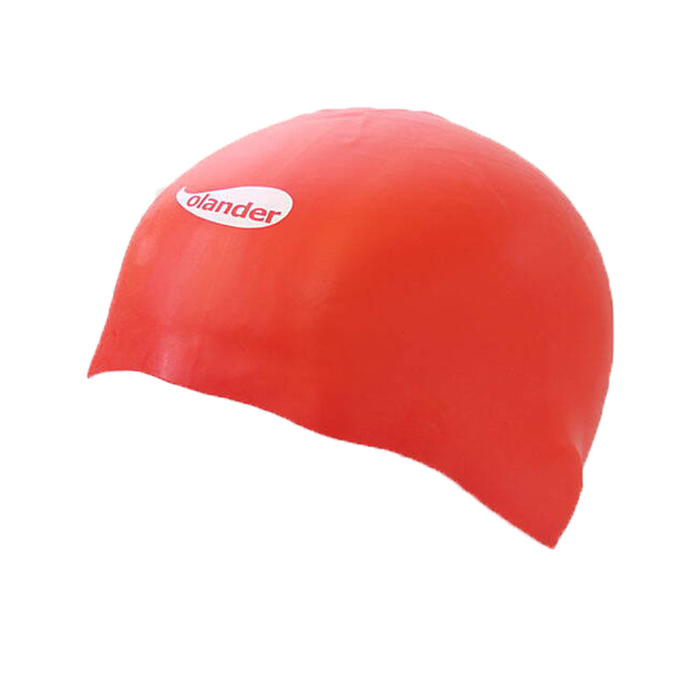 Olander Wrinkle Free Swim Cap - 2