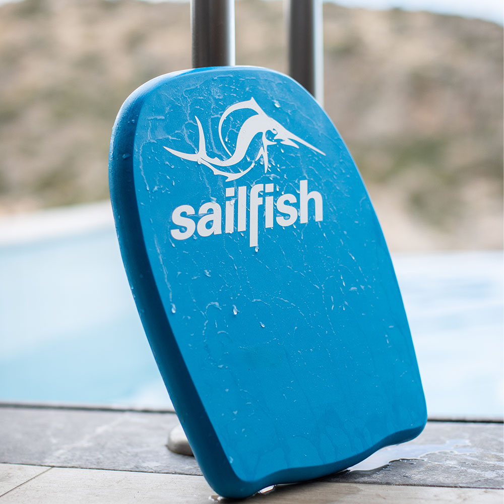 sailfish Kickboard  - 2