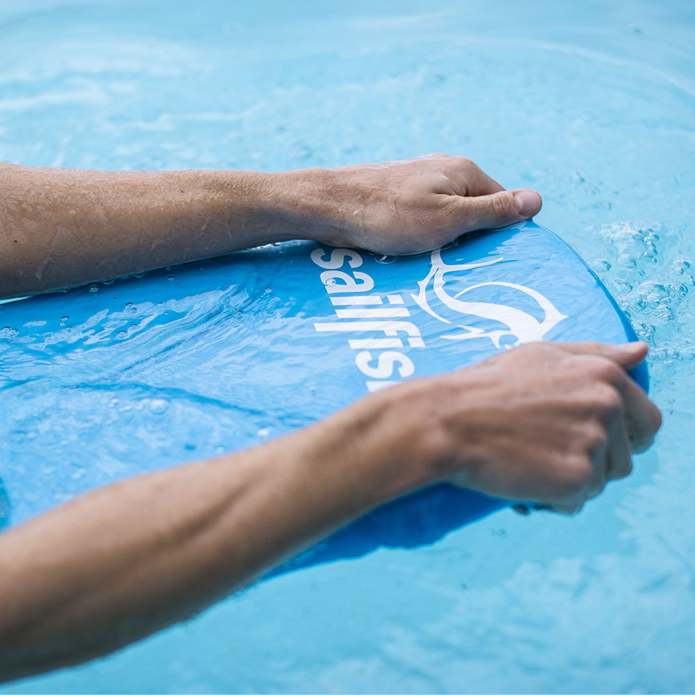 sailfish Kickboard  - 3