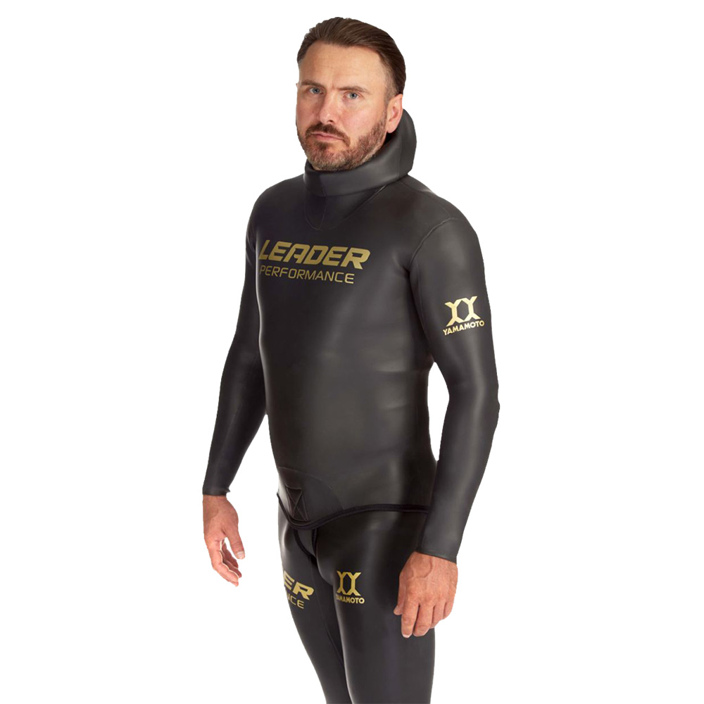 Leaderfins Freediving Performance 3 mm - 2