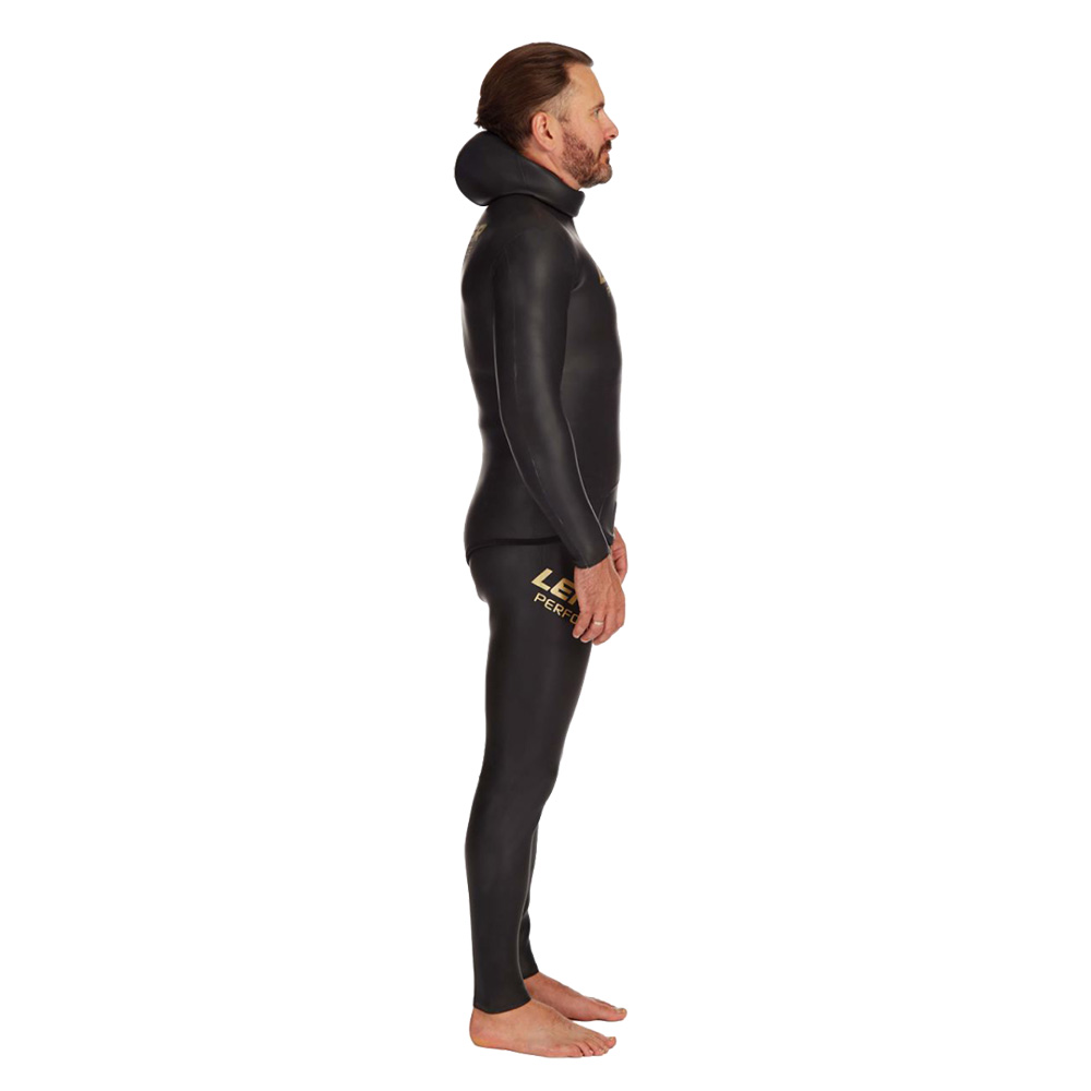 Leaderfins Freediving Performance 3 mm - 5