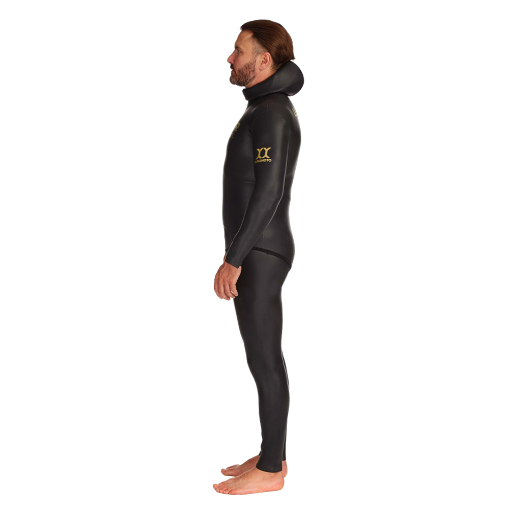 Leaderfins Freediving Performance 3 mm - 4