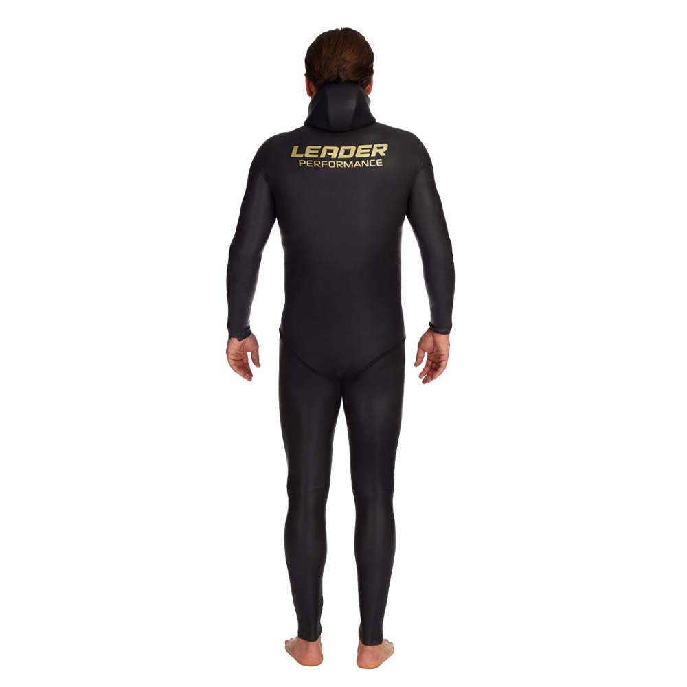 Leaderfins Freediving Performance 3 mm - 3