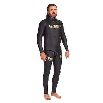 Leaderfins Freediving Performance 5 mm