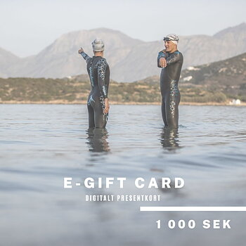 Presentkort 1000 KR