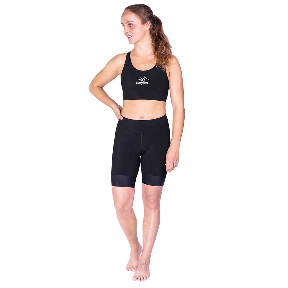 sailfish Womens Trishort Perform - 5