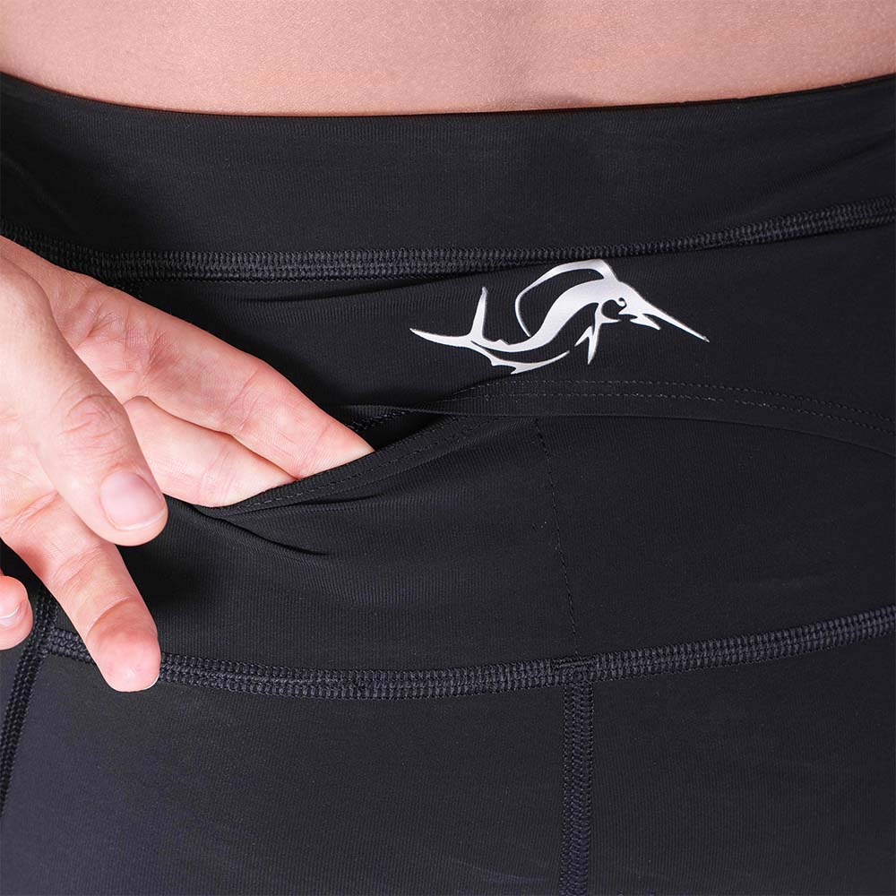 sailfish Womens Trishort Perform - 6