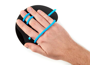 sailfish Finger paddle