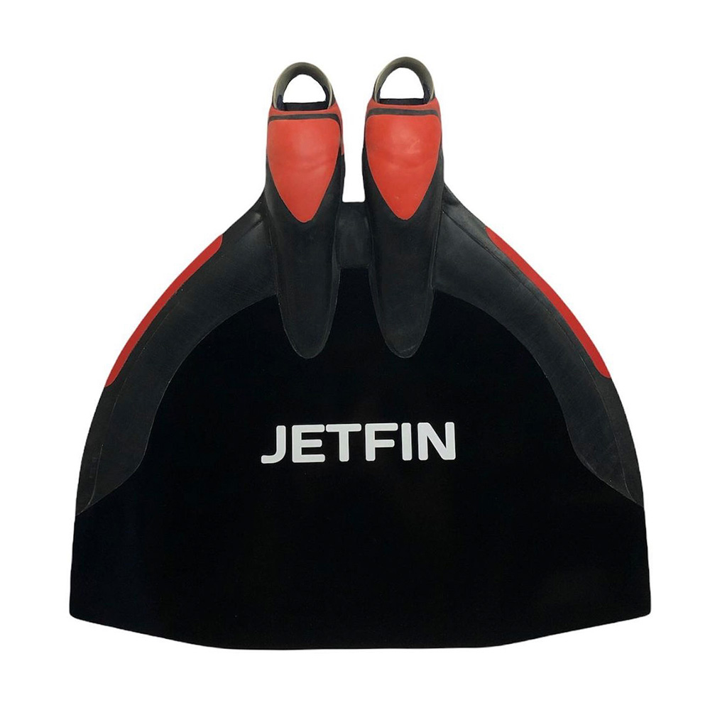 Jetfin Freediving Hyperfin  - 5