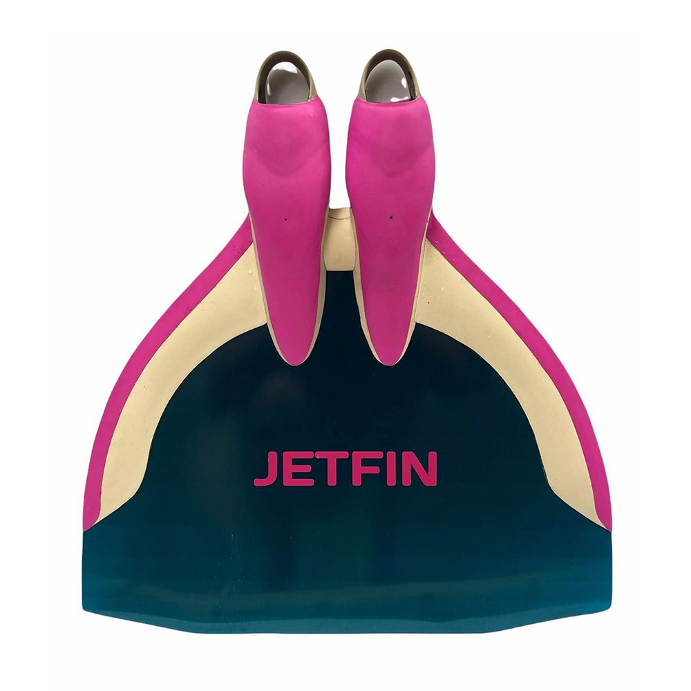 Jetfin Freediving Hyperfin  - 3