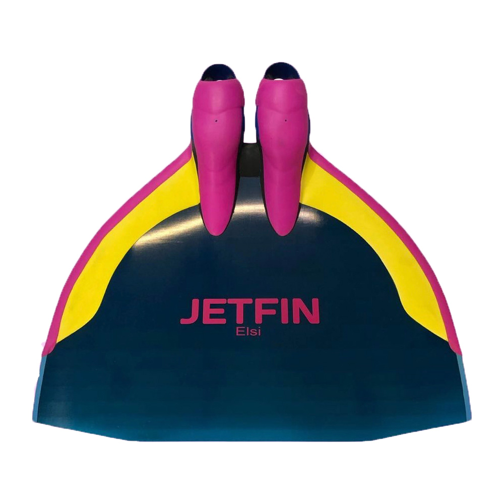 Jetfin Freediving Hyperfin  - 4