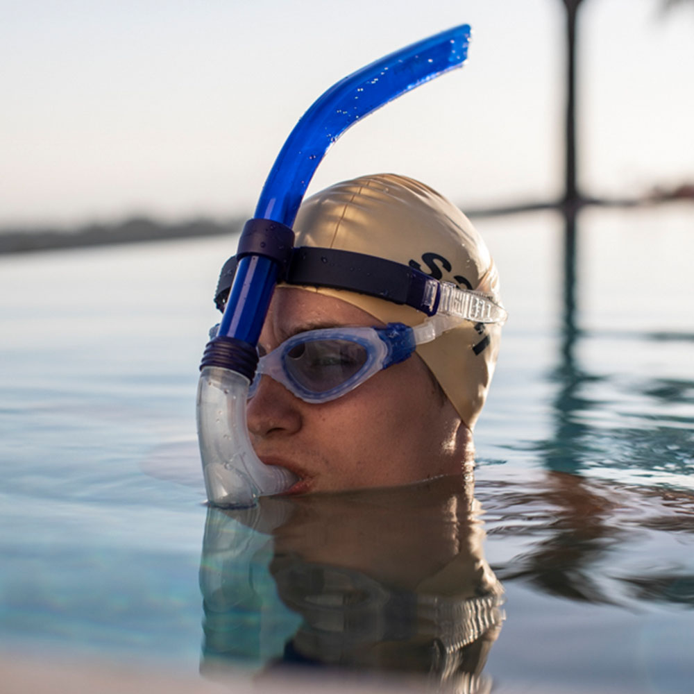 sailfish Snorkel - 4