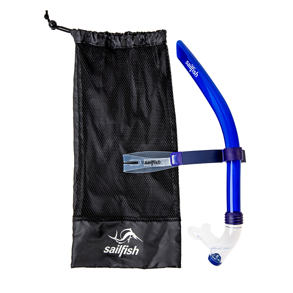 sailfish Snorkel - 2