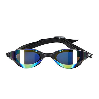 Jaked NRJ racing goggles oro