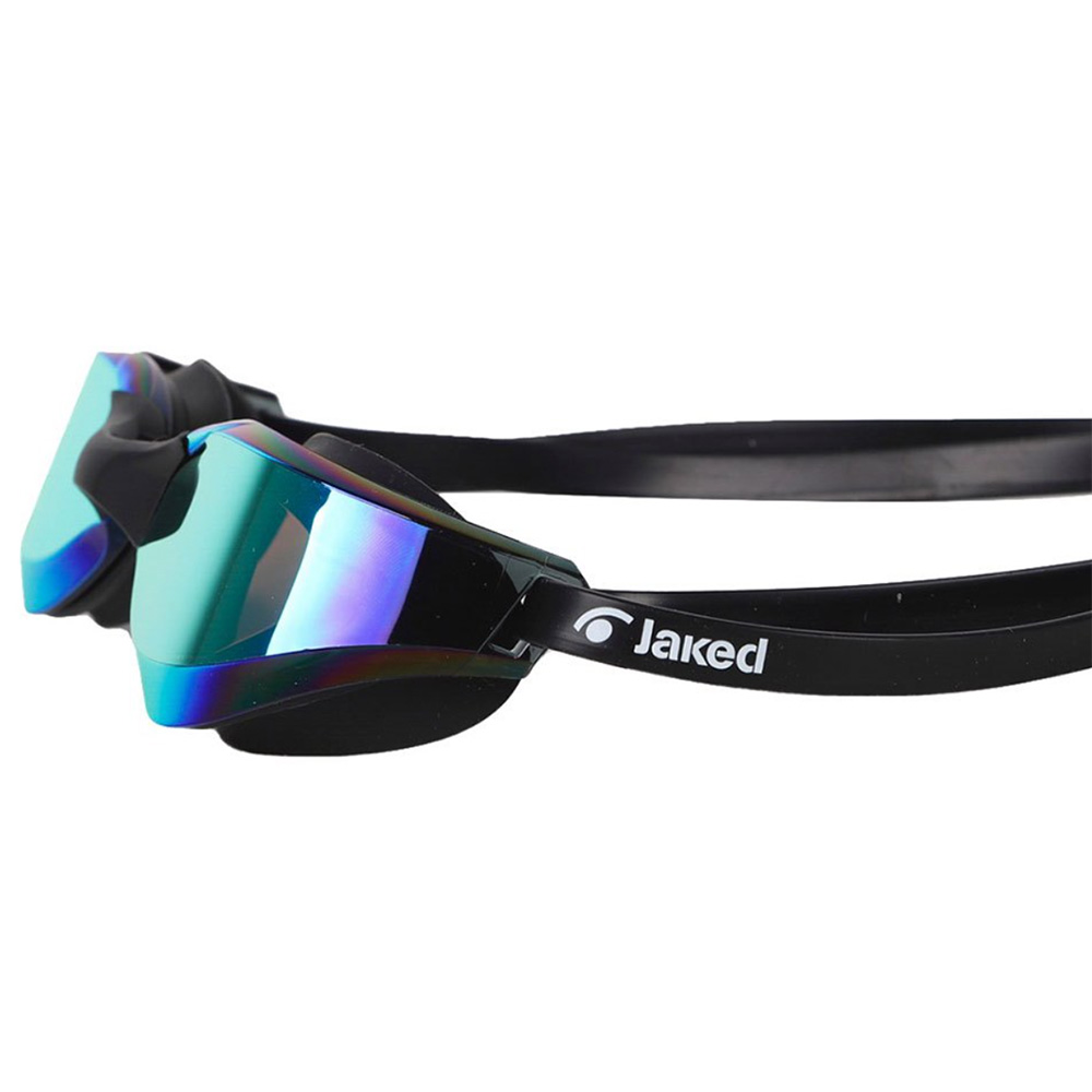 Jaked NRJ racing goggles oro - 3