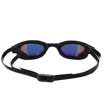 Jaked NRJ racing goggles oro