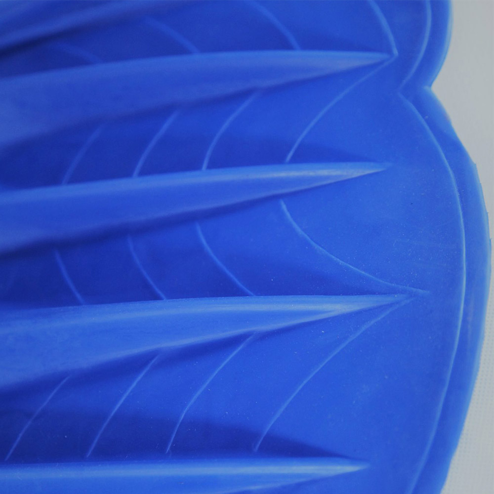 POwerfins mini monofin - mjuk - 3