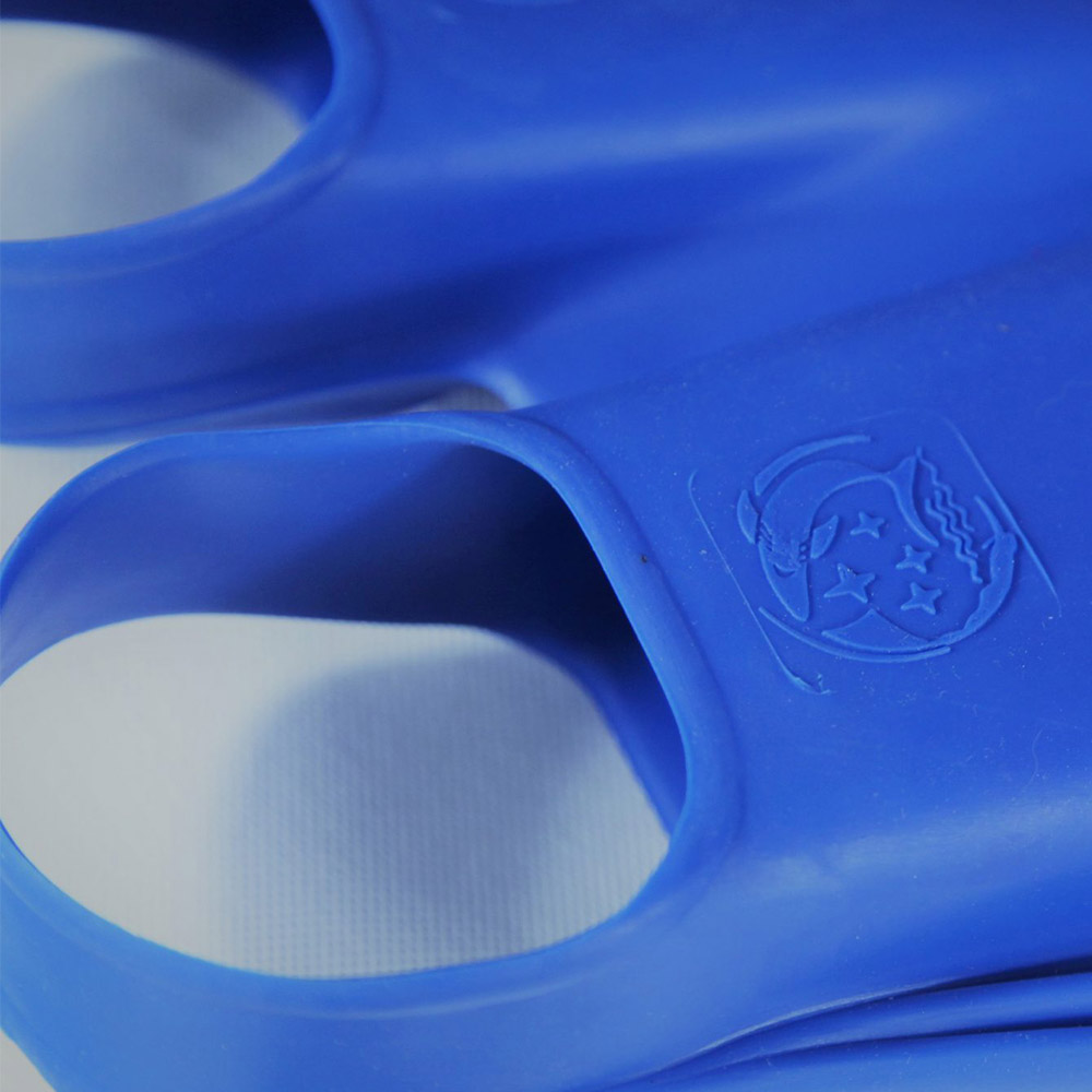 POwerfins mini monofin - mjuk - 4