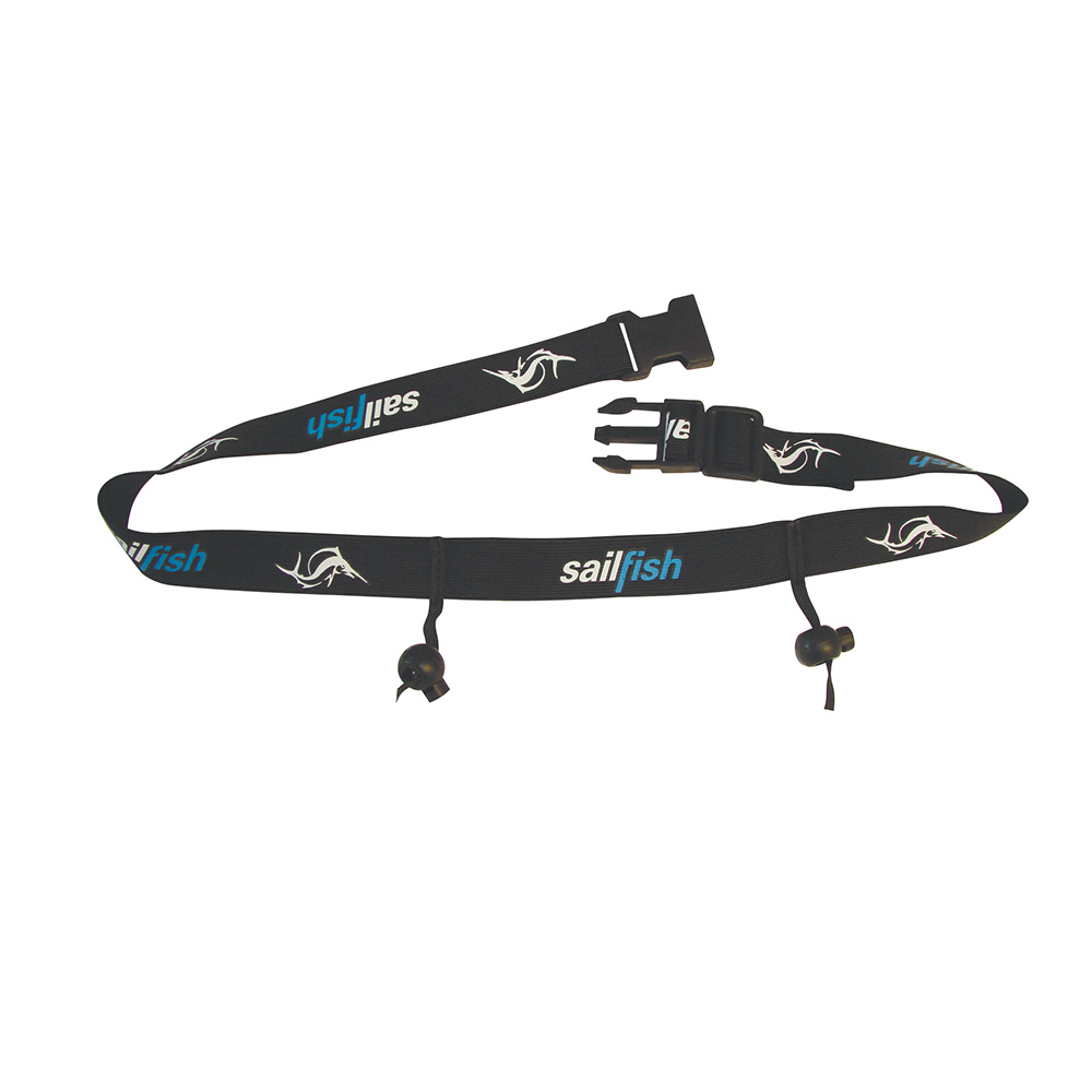 sailfish Racenumberbelt - 4