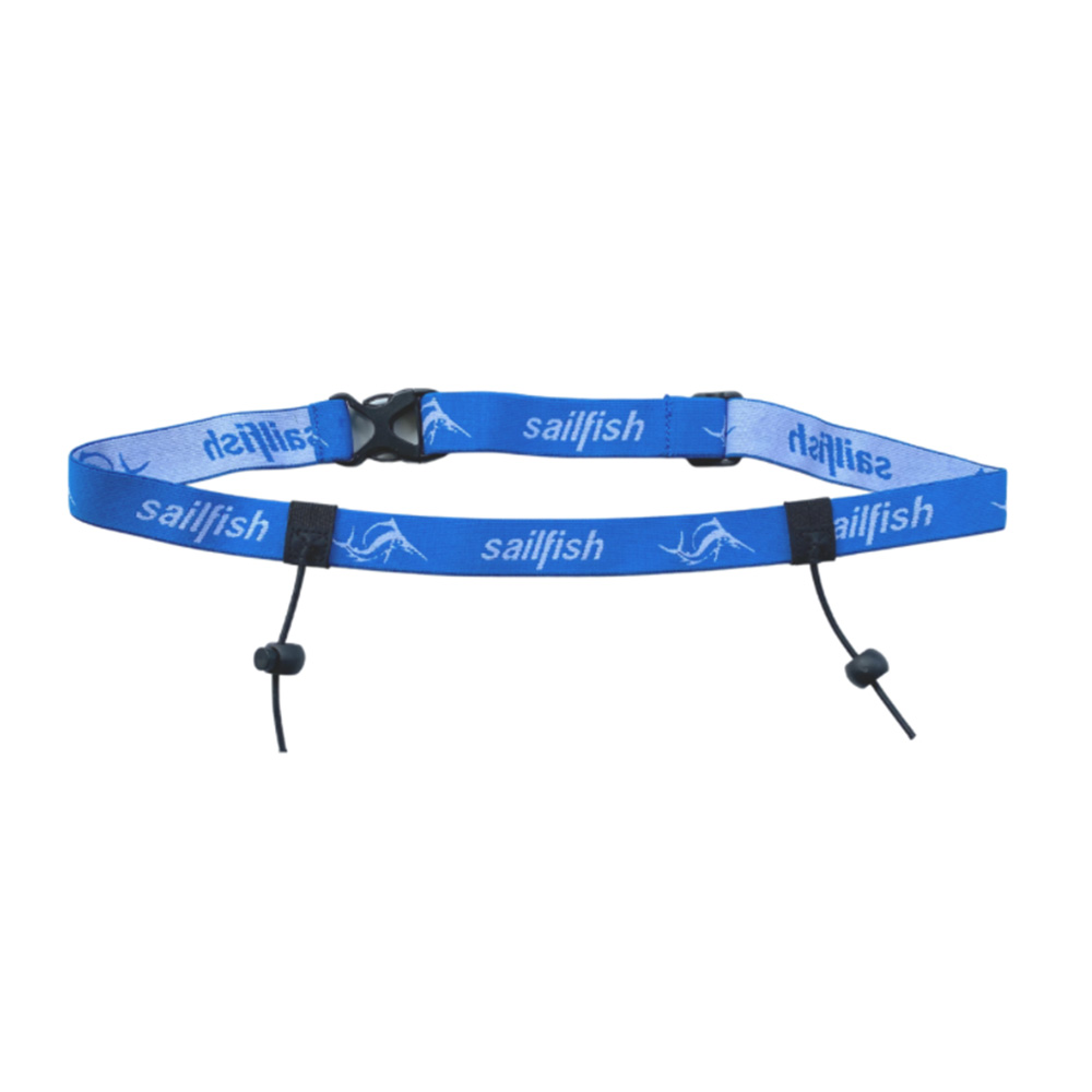 sailfish Racenumberbelt