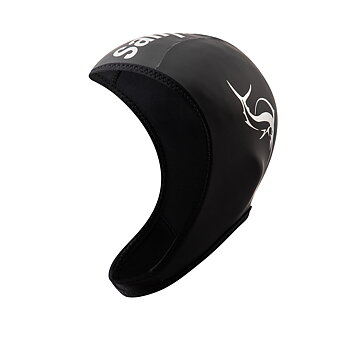 sailfish Neoprene Cap adjustable (black)
