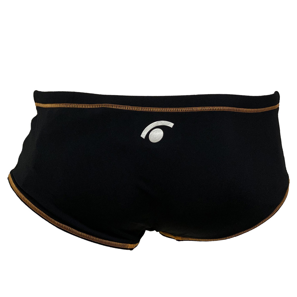 Jaked Trunk Milano, svart - 5