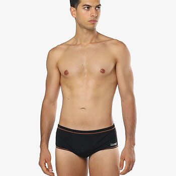 Jaked Trunk Milano, svart