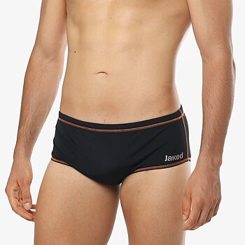 Jaked Trunk Milano, svart