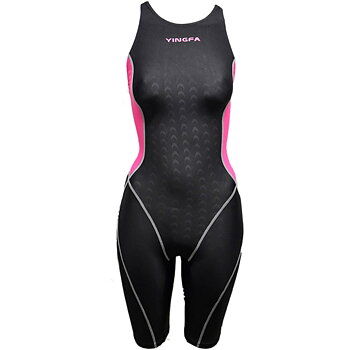 Yingfa 953-1 swimsuit for racing and training