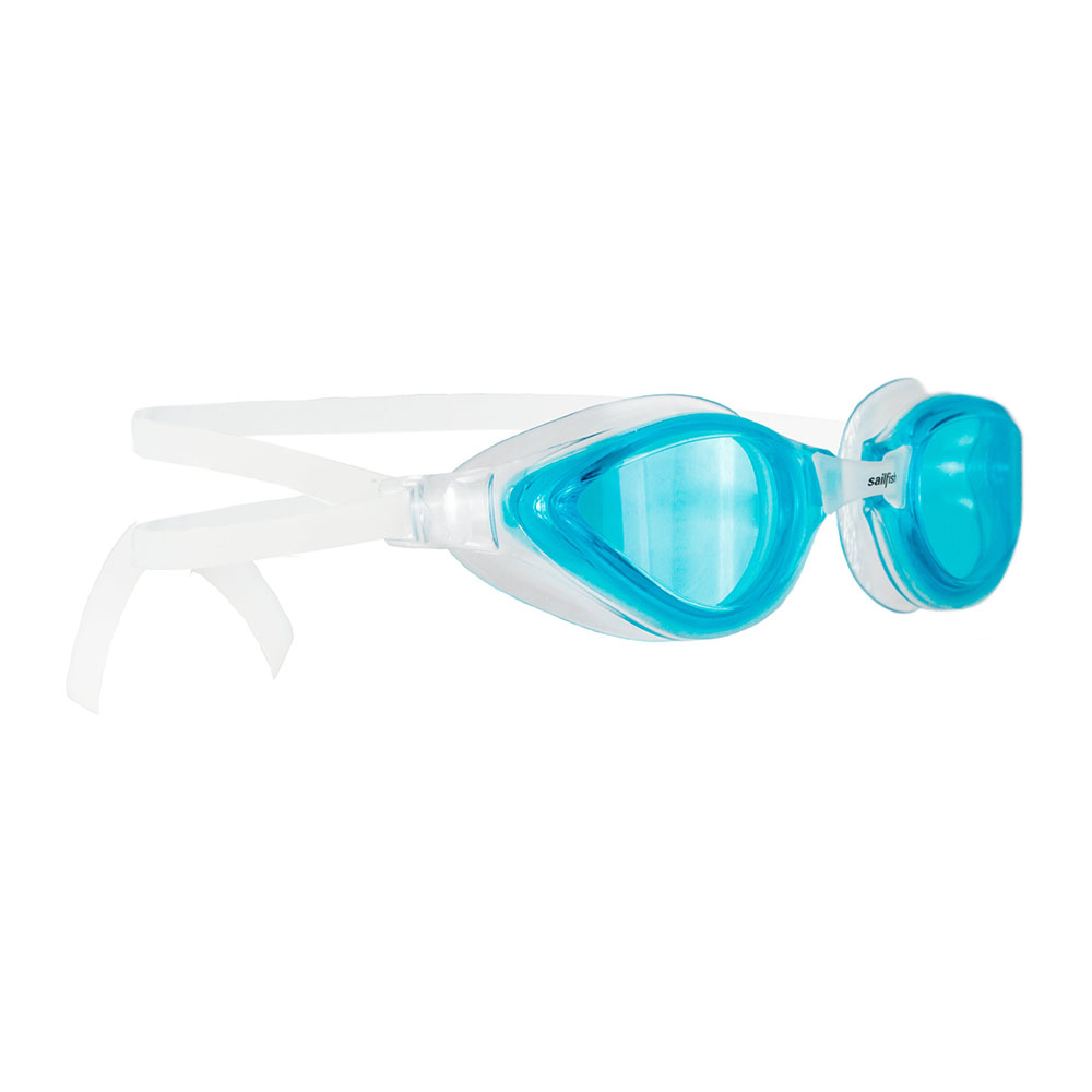 sailfish Swim Goggle Flow aqua